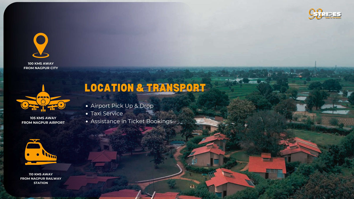 Location and Transport