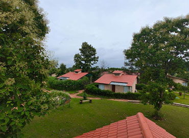 View of Resort