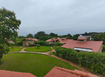 The Resort View